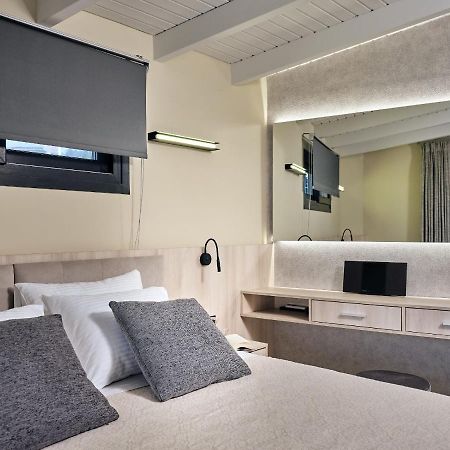 Blue View Villa - Coastal Elegance With Swim Spa, By Zantewize Alikanás Exterior foto